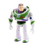 Toy Story 4 - True Talkers - Boneco Buzz Lightyear Falante Gfl90 - MATTEL