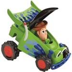 Toy Story 4 - Veículo Transformável do Rc e Woody Gfc92 - MATTEL