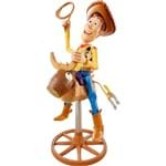 Toy Story Cowboy Woody START