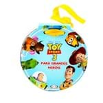 Toy Story 3: para Grandes Heróis - Capa Dura - V & R Editoras