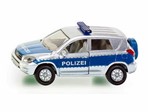Toyota: SUV 4 - "Polizei" - 1:55 1403
