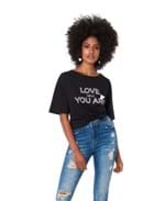 Tp T-shirt Love Who You Are