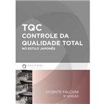 Tqc Controle da Qualidade Total - Indg