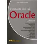 Trabalhando com 10g Oracle Database