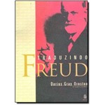 Traduzindo Freud