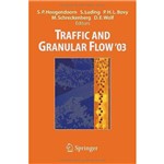 Traffic And Granular Flow 03