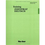 Training Zertifikat Deutsch - Lehrbuch