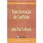 Transformacao de Conflitos - 1ª Ed.