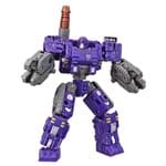 Transformers Boneco Generations Wfc Figura Deluxe - Brunt E4499 - HASBRO