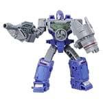 Transformers Boneco Generations Wfc Figura Deluxe - Refraktor E4497 - HASBRO