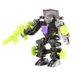Transformers Construct Bots Riders Lockdown - Hasbro
