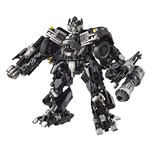 Transformers Masterpiece Ironhide - Hasbro