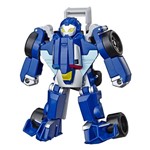 Transformers Rescue Bots Academy Whirl Flight-Bot - Hasbro