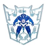 Transformers Rid Minicons Glacius - Hasbro