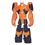 Transformers Titan Heroes Autobot Drift - Hasbro