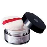 Translucent Loose Powder Shiseido - Pó Facial Translúcido