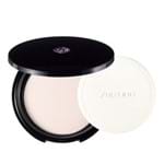Translucent Pressed Powder Shiseido - Pó Compacto Incolor