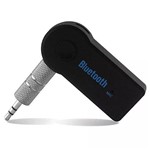 Transmissor de Áudio Bluetooth - Adaptador Música/som Carro