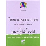Tratado de Psicologia Social, V.2