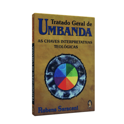 Tratado Geral de Umbanda