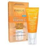 Tratamento Complexo Vitamina C 30 ML Payot