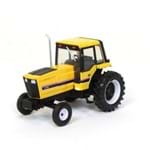 Trator Agrícola Tractor 1983 Down On The Farm 1:64 Greenlight