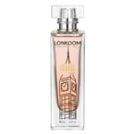 Travel London For Women Lonkoom - Perfume Feminino - Deo Colônia 20ml