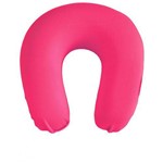 Travel Neck Pillow Normal Rosa Perfetto