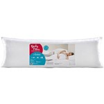 Travesseiro Body Pillow 180 Fios - Altenburg - Branco