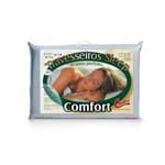 Travesseiro Castor Sleep Comfort 50x70x12cm 11418 -