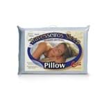 Travesseiro Castor Sleep Pillow 100% Algodão 45x65x12cm 11425 -