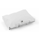 Travesseiro Clínico Pequeno - Branco - Arktus - Cód: 00020a17