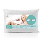 Travesseiro Decorativo Sleep Care Artex Artex - Standard - Branco