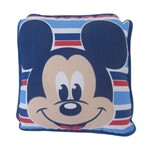 Travesseiro Disney 3957 Mickey Listrado