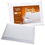 Travesseiro Duoflex Fresh Baixo En3200 45x65cm