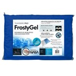 Travesseiro Fibrasca Viscoelástico Frostygel 50x70cm