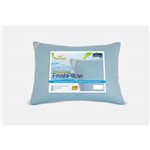 Travesseiro Fresh Pillow Refrescante Fibras Plumasul