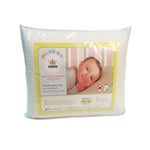Travesseiro Infantil Antialérgico Pillow Kid Cestari 1 Peça
