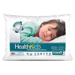 Travesseiro Infantil Health Kids Trisoft