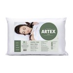 Travesseiro Látex Artex - Standard - Branco