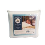 Travesseiro Látex de Poliuretano Antialérgico Premium Cestari 1 Peça