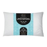 Travesseiro Latex Natural Talalay 15 Cm Perfil Médio Latex Foam