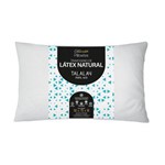 Travesseiro Latex Natural Talalay 18 Cm Perfil Alto Latex Foam