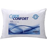 Travesseiro Max Confort - Ortobom