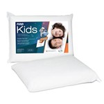 Travesseiro Nasa - Nap Kids Branco