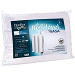Travesseiro Nasa Regulavel - Duoflex