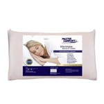 Travesseiro Nasa Viscoelástico Beauty e Comfort Pillowtex