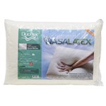 Travesseiro Nasalatex 14cm - Duoflex