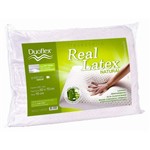 Travesseiro Real Látex Rle50, Duoflex