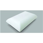 Travesseiro Ultracel (conforto Latex) 42x62x16cm